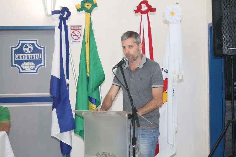 Vereador volta a pedir audiência pública para projeto que mexe na Lei Orgânica