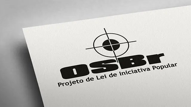 CDL Brusque apoia projeto de lei de iniciativa popular apresentado pelo OSBr