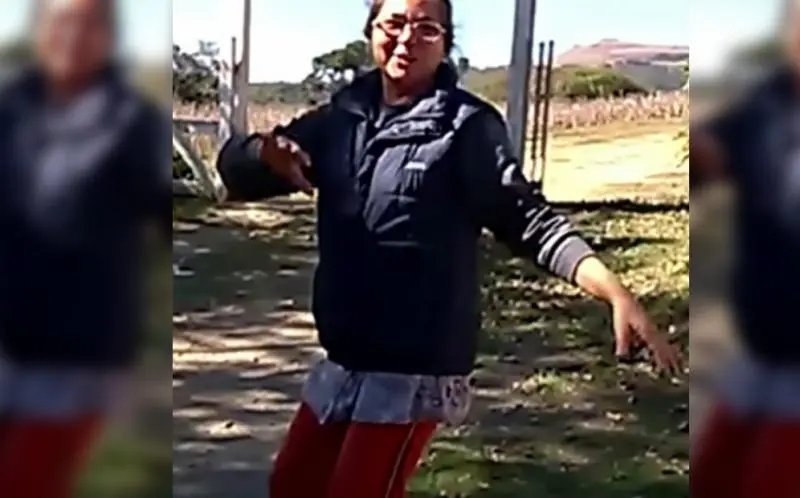 Suspeito de matar missionária é encontrado em Penha