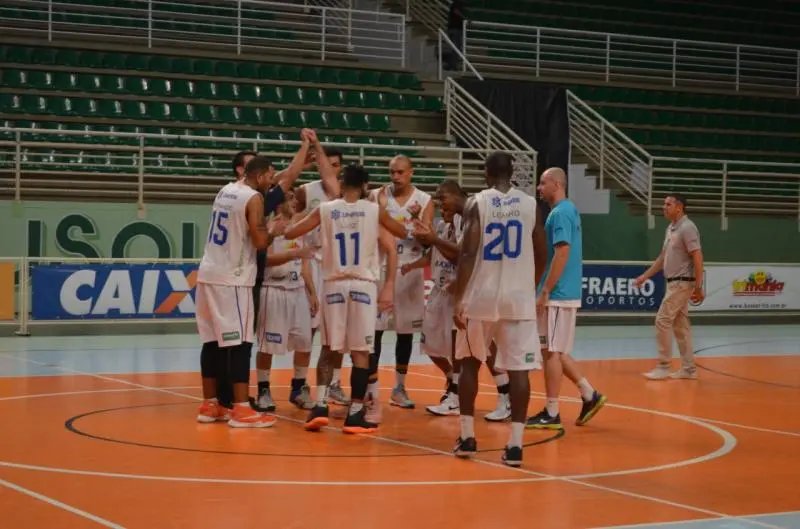 Vai começar a Copa SC adulto masculino e feminino