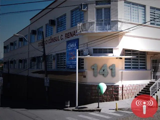 Colégio Cônsul completa 141 anos