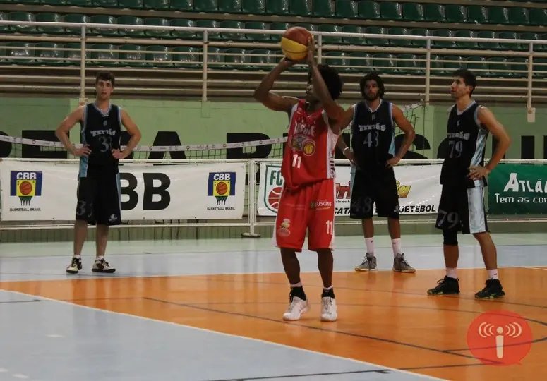 AD Brusque vence e vai à Supercopa Brasil