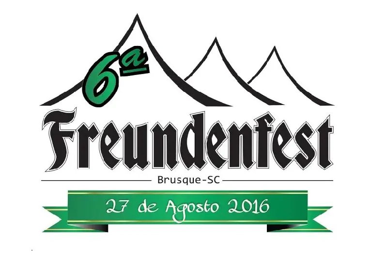 6ª Freundenfest abre as inscrições nesta quinta-feira (23)