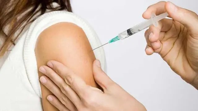 Mais de 103 mil pessoas em Brusque receberam a primeira dose 