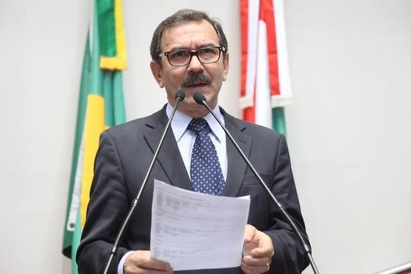PSDB lança pré-candidatura de Venzon e Sapelli