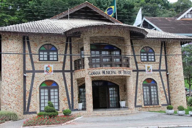 Confira a pauta da sessão de hoje