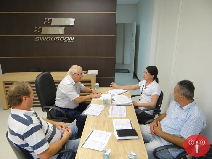 Sinduscon e Senai abrem inscrições