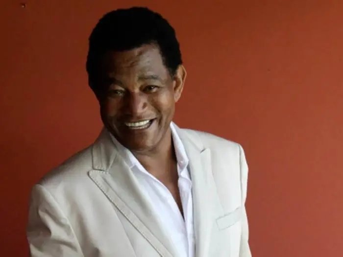 Morre o cantor Jair Rodrigues