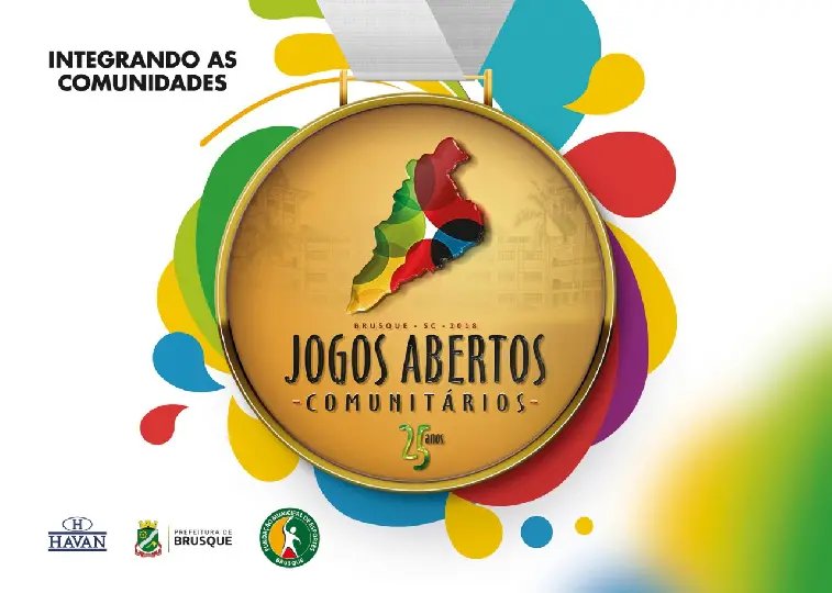 Meninas iniciam a disputa do futsal livre dos Jogos Comunitários