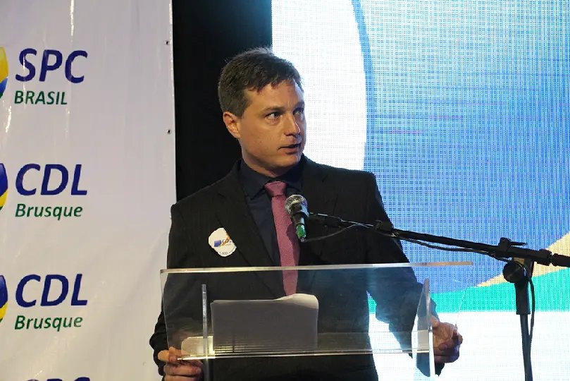 Fabricio Zen integrará conselho diretor do SPC da FCDL