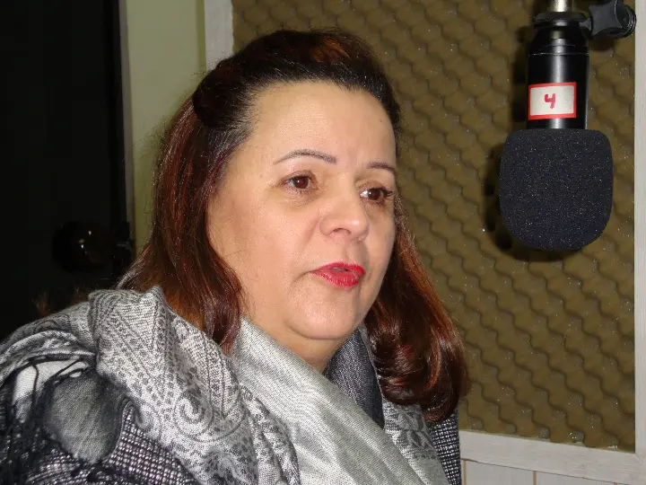 CEI Hilda Anna Eccel será inaugurado quarta-feira