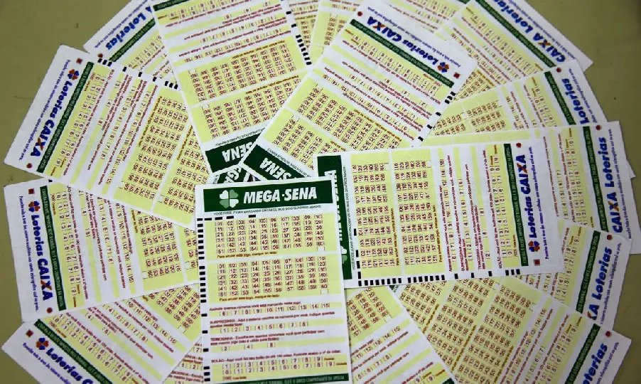 Mega-Sena tem pr&ecirc;mio acumulado em R$ 8 milh&otilde;es