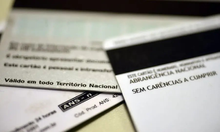 ANS suspende atividades de sete planos de sa&uacute;de