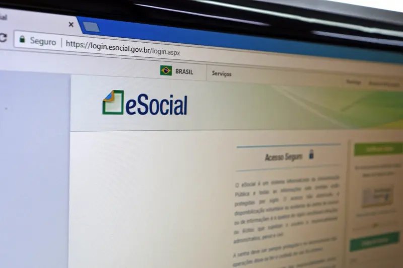 MEI′s terão de aderir ao e-Social a partir de hoje
