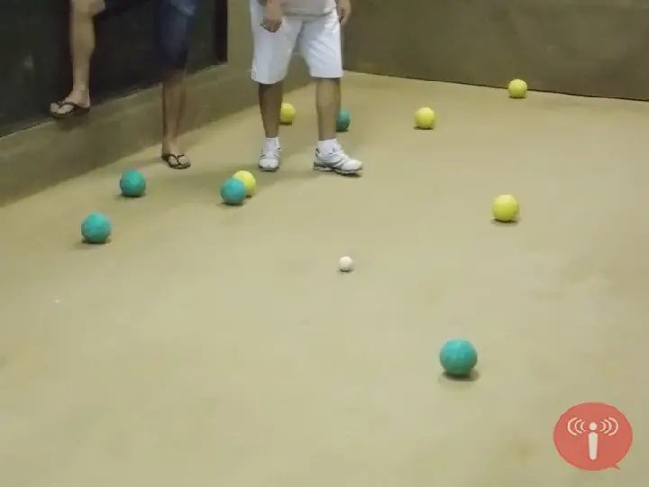 Returno é marcado por empates