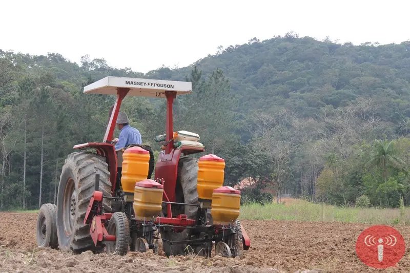 Guabiruba fará campanha de adubo e ureia