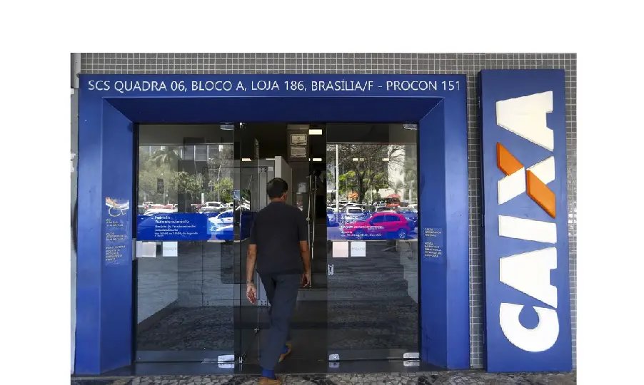 Caixa libera saque da 2&ordf; parcela do aux&iacute;lio para nascidos em mar&ccedil;o