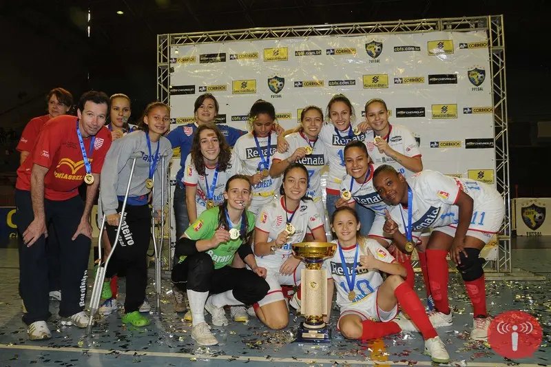 Barateiro Futsal estreia