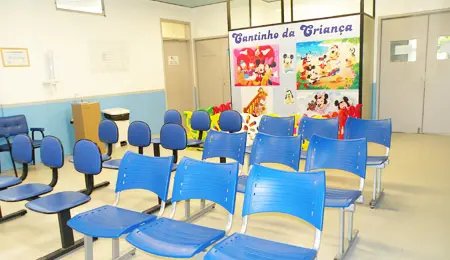 Hospital Joana de Gusmão reabre sala cirúrgica