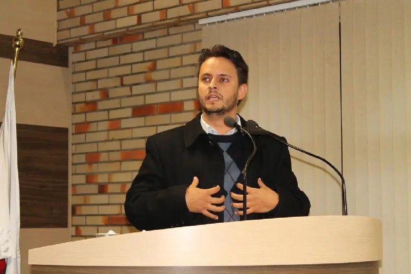 Prudêncio Neto emite nota sobre declarações de procurador