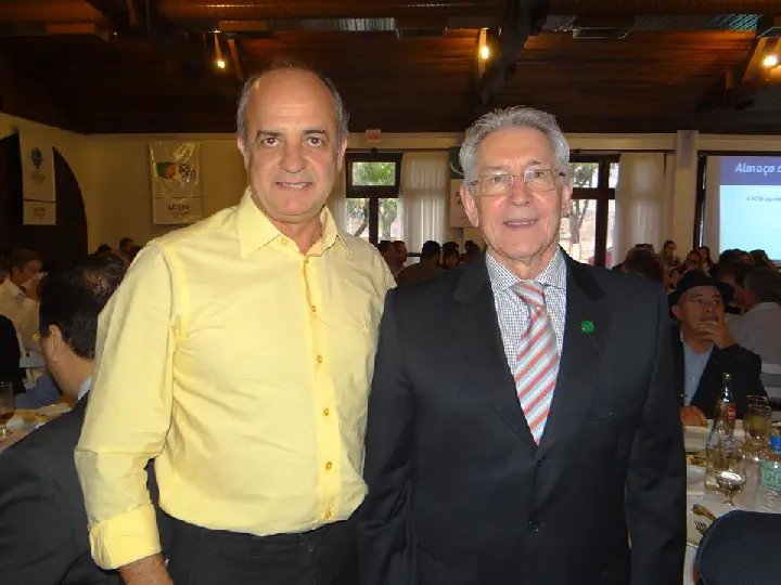  Sinduscon Brusque receberá Ordem do Mérito Sindical da FIESC