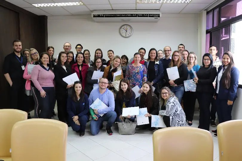 CDL Jovem promove 5º encontro com tema ‘Implantação do e-Social’