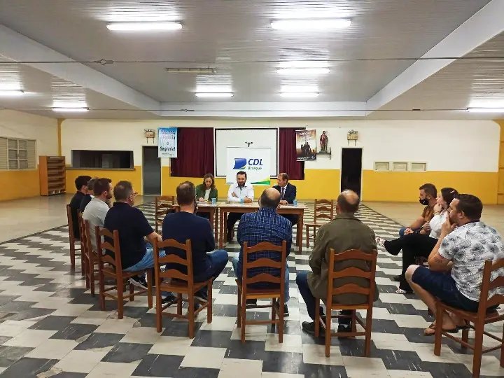 CDL Brusque cria segundo N&uacute;cleo Empresarial de Bairro