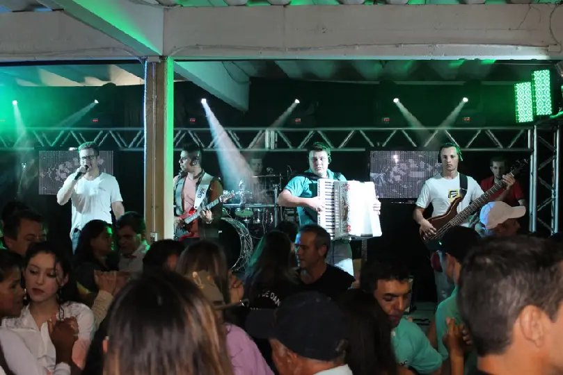 Evento movimenta Guabiruba
