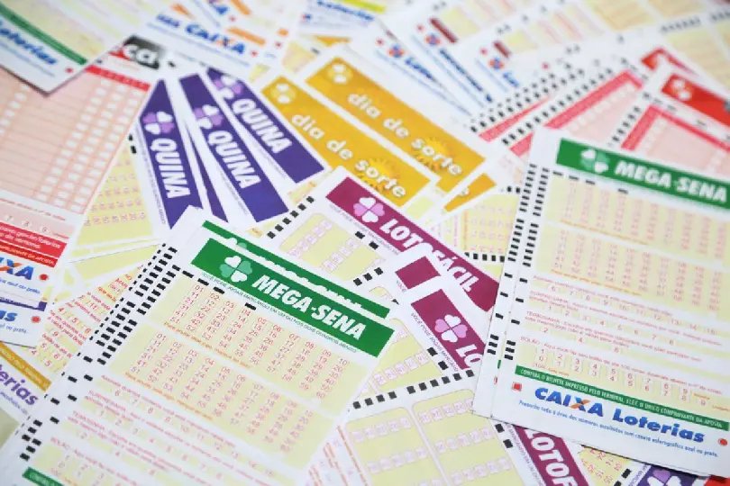 Confira os resultados das loterias sorteadas sexta e s&aacute;bado