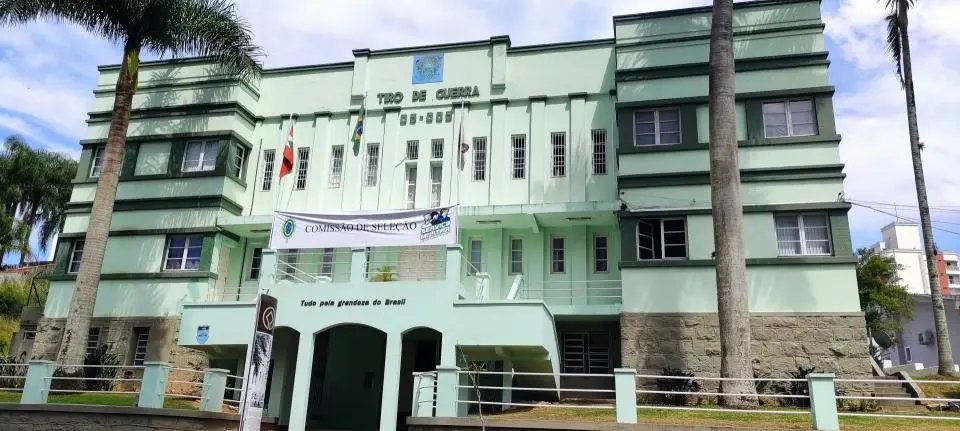 Comupa apresenta novo cat&aacute;logo de patrim&ocirc;nio hist&oacute;rico