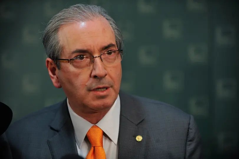 Conselho aprova cassação de Eduardo Cunha