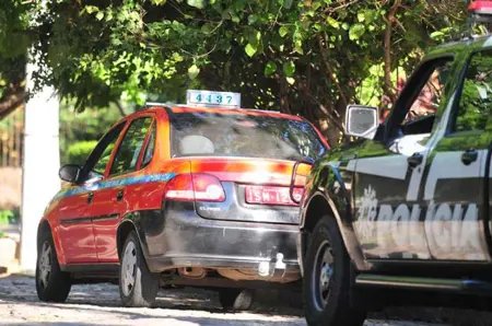 Polícia prende suspeito de matar seis taxistas