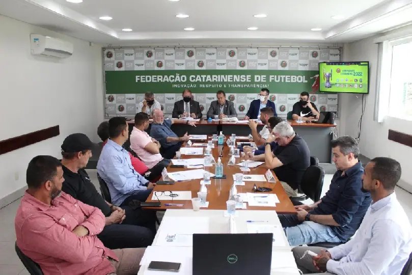 Campeonato Catarinense da S&eacute;rie A 2022 j&aacute; tem data definida 