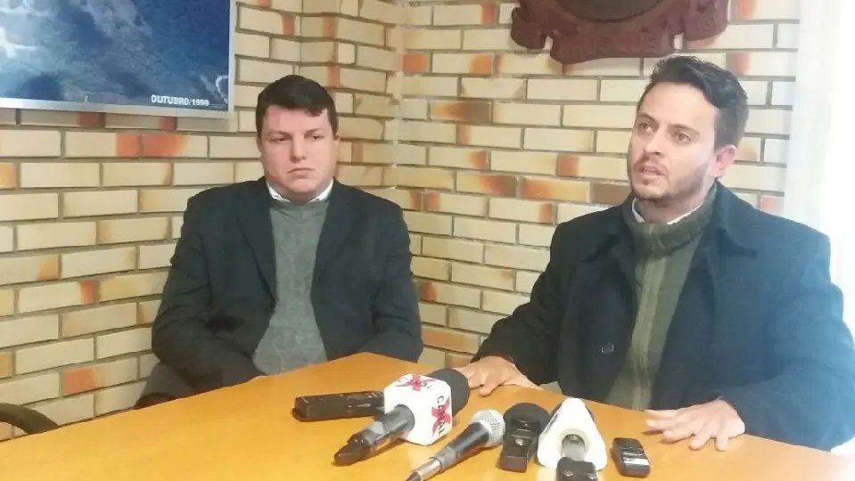 Disputa jurídica: ′Outra possibilidade não vemos′