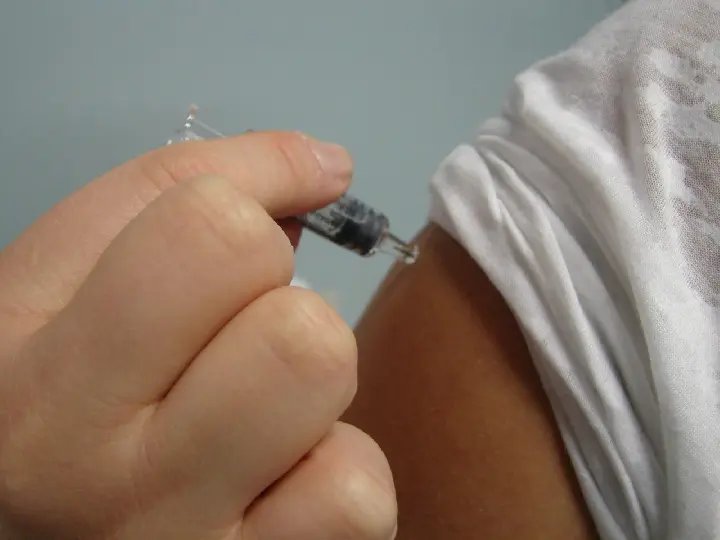 Mais de 1,6 milhão serão vacinados no estado