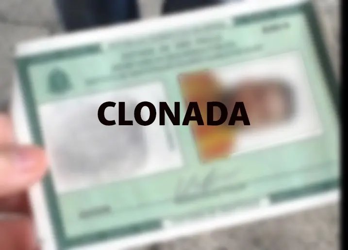 Golpista clona identidade para fazer compra no comércio