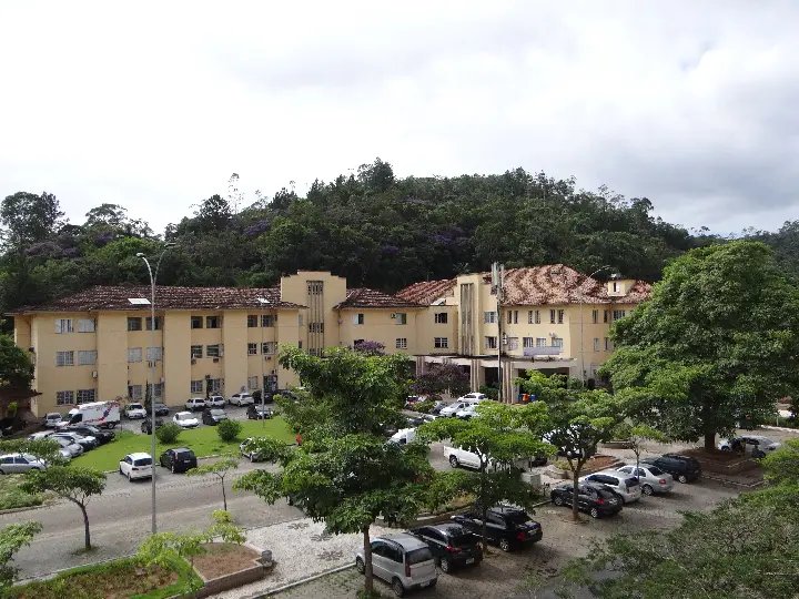 Hospital Azambuja tem novo diretor técnico