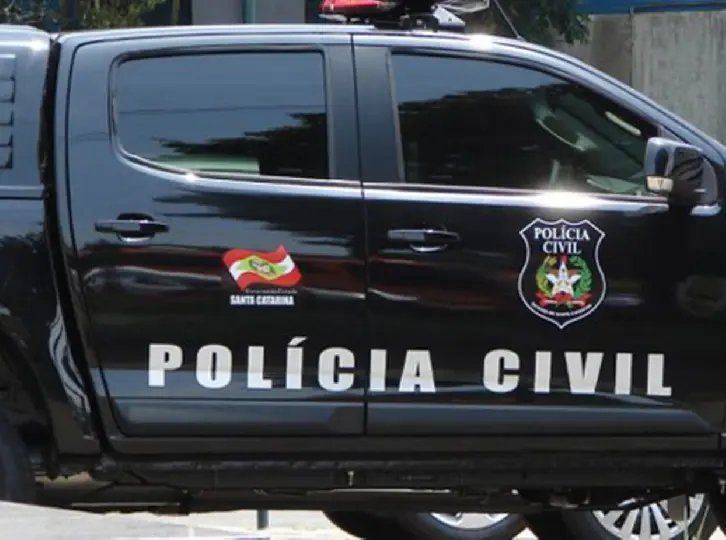 Corpo &eacute; encontrado no Ribanceira do Sul, em S&atilde;o Jo&atilde;o Batista