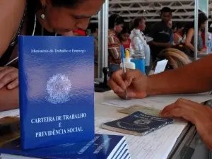 Desemprego aumenta em seis regiões pesquisadas