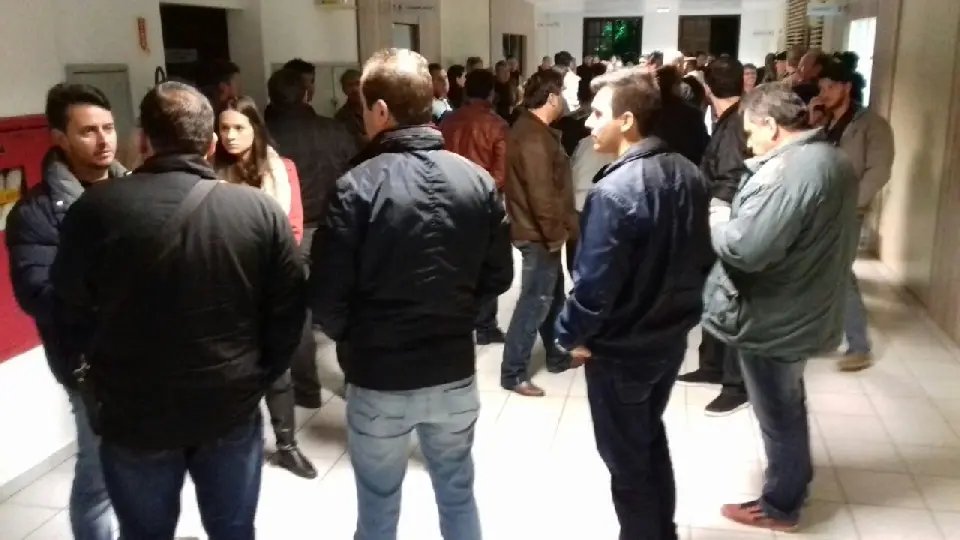 Prudêncio encontra resistência para reassumir prefeitura