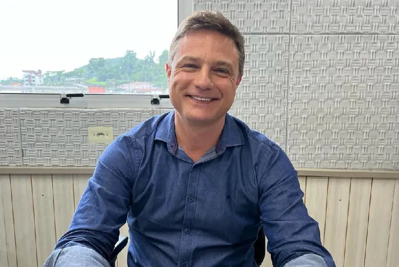 Presidente da CDL Brusque faz balan&ccedil;o de sua gest&atilde;o