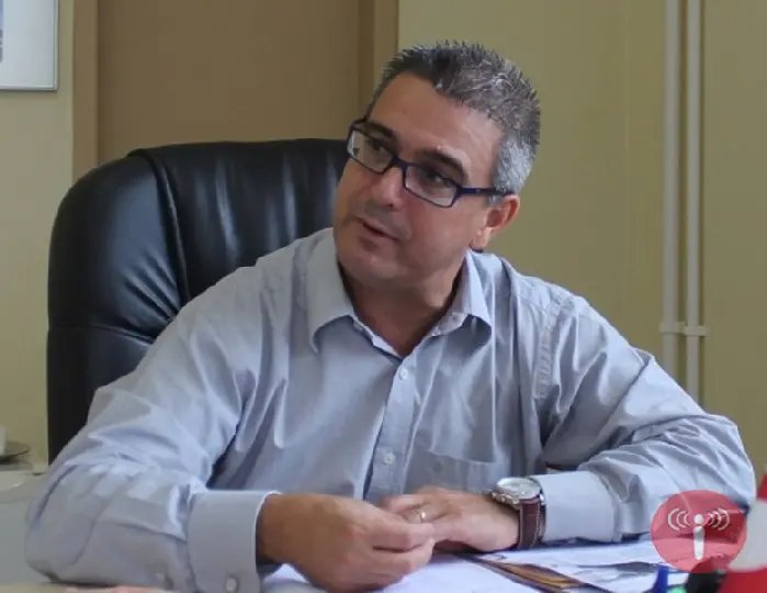 Fesporte tem novo presidente