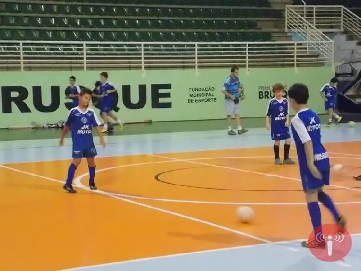 Guarani sedia 2ª fase de competição estadual