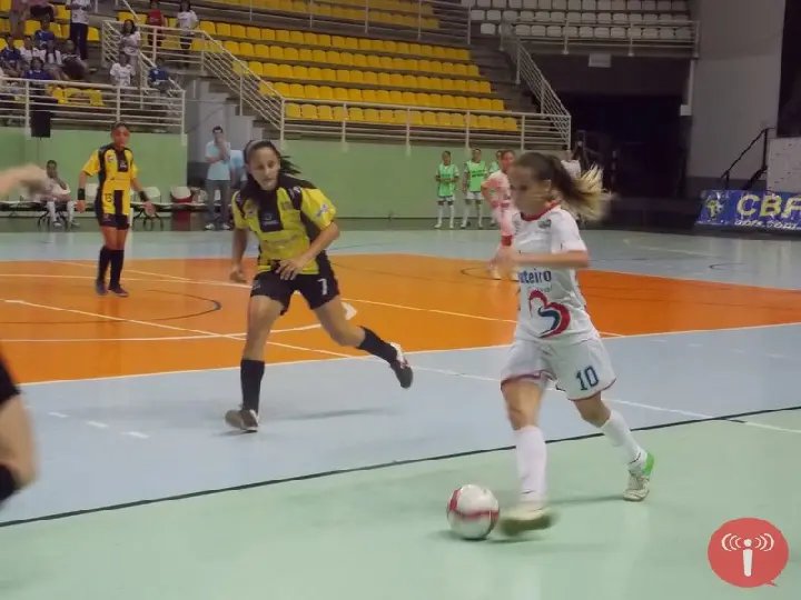 Barateiro viaja em busca do bicampeonato