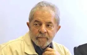 Fachin nega recurso de Lula e julgamento é cancelado no STF