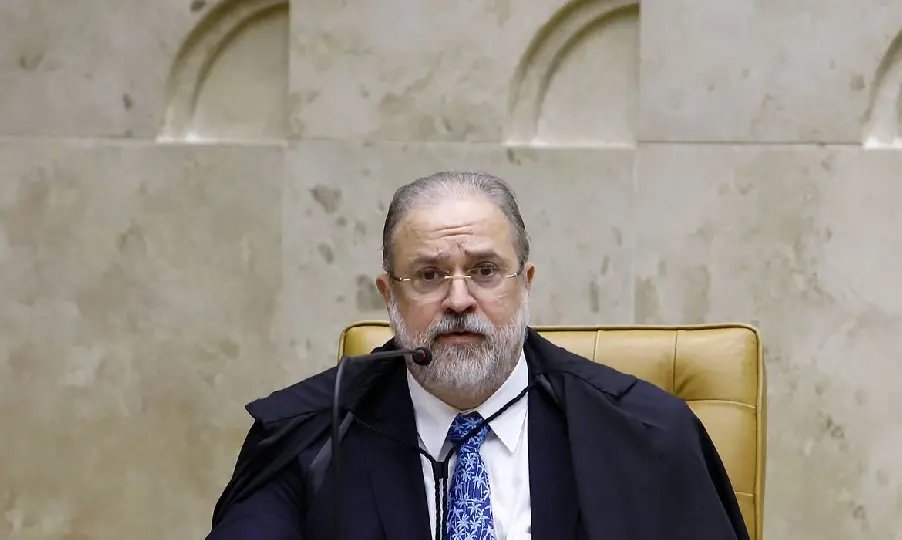 PGR pede suspens&atilde;o do inqu&eacute;rito sobre fake news