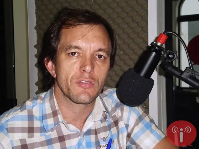 Comitê pede apoio político a prefeito de Brusque