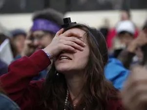 Mulheres são presas por rezar no Muro das Lamentações