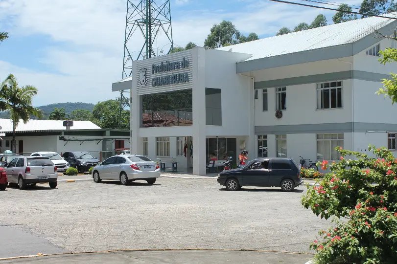 Prefeitura de Guabiruba n&atilde;o ter&aacute; expediente dias 10, 11 e 12 