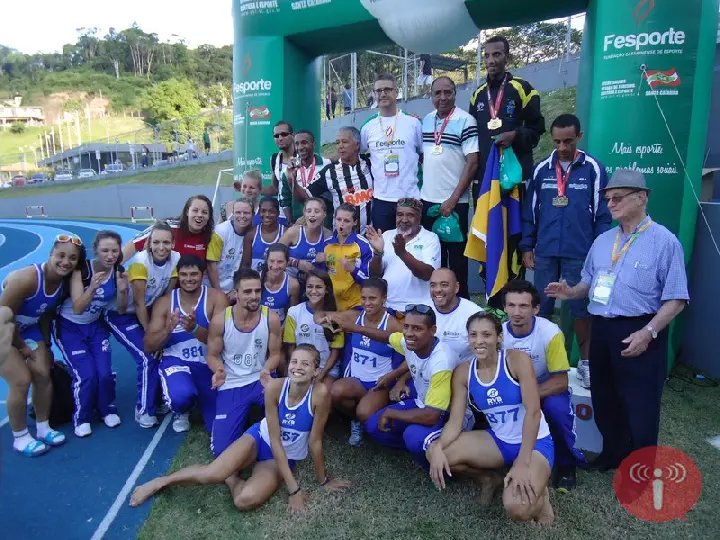 Fesporte alega falta de tempo para enviar delegação